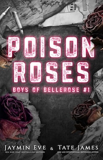 Couverture_Poison Roses