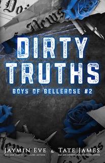 Front cover_Dirty Truths