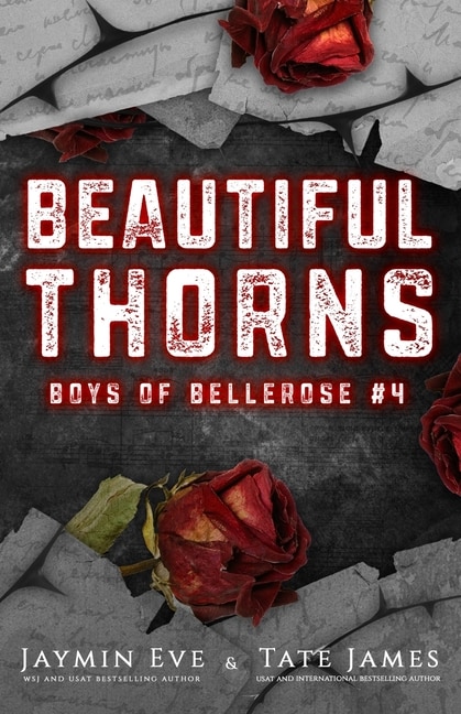 Front cover_Beautiful Thorns