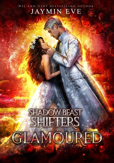 Couverture_Glamoured