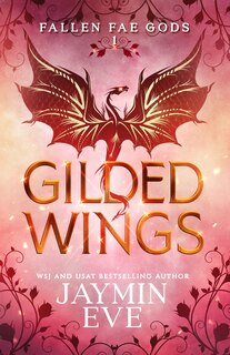 Front cover_Gilded Wings