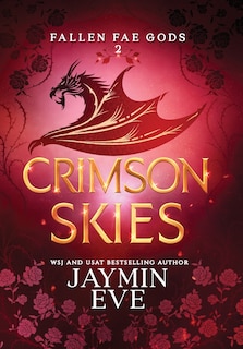 Front cover_Crimson Skies