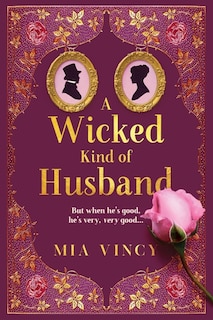 Front cover_A Wicked Kind of Husband