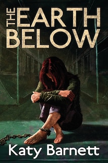 Front cover_The Earth Below
