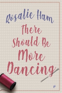 Couverture_There Should Be More Dancing