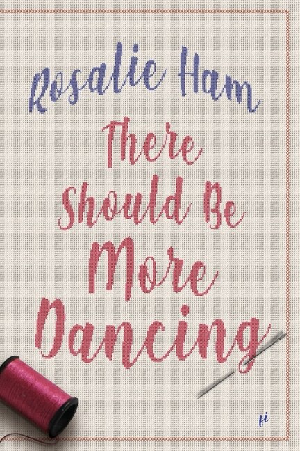 Couverture_There Should Be More Dancing