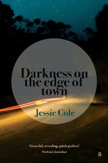 Couverture_Darkness on the Edge of Town