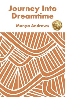 Front cover_Journey Into Dreamtime