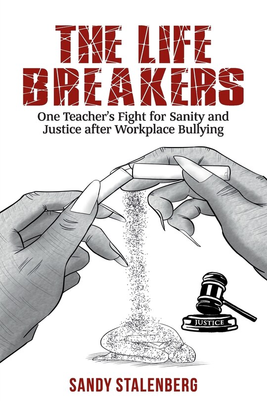 Couverture_The Life Breakers