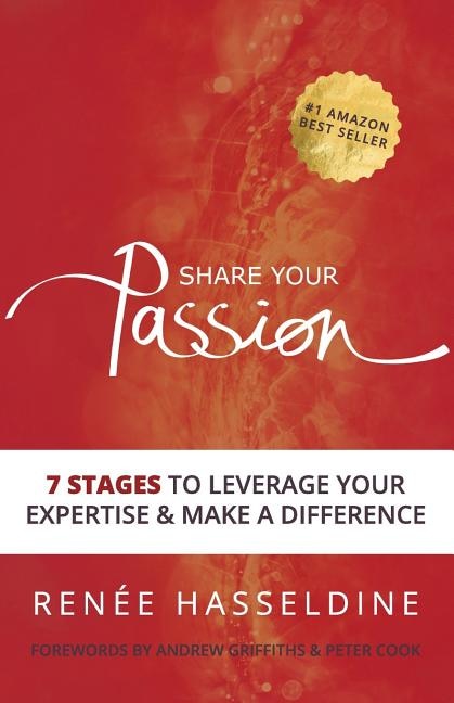 Front cover_Share Your Passion