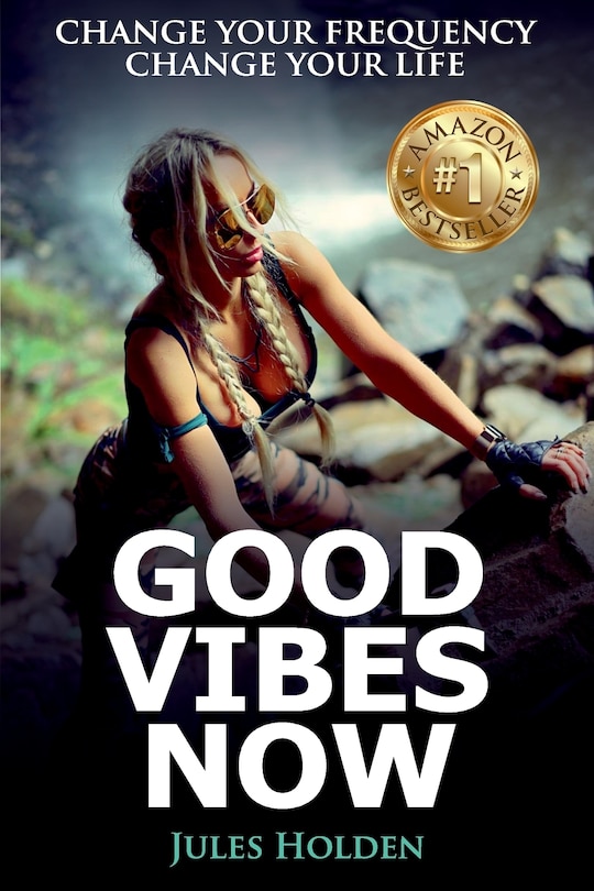 Couverture_Good Vibes Now