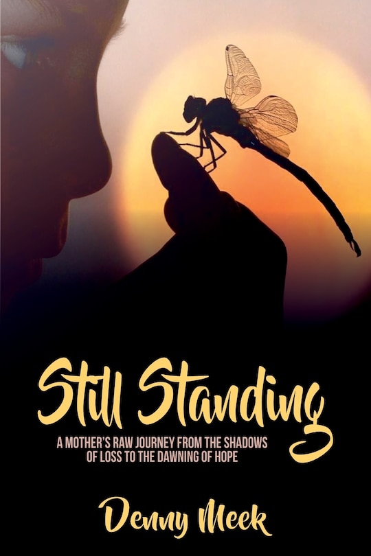 Front cover_Still Standing