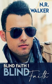 Front cover_Blind Faith