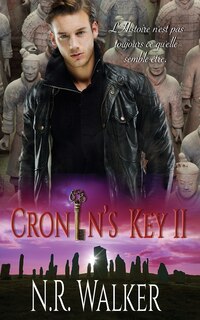 Couverture_Cronin's Key II