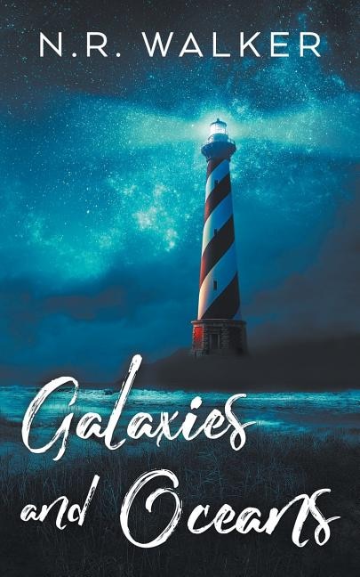 Front cover_Galaxies and Oceans