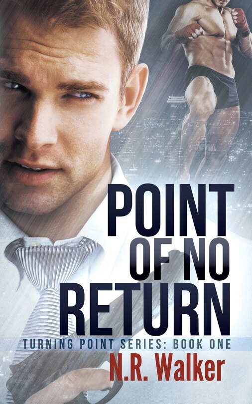 Point Of No Return