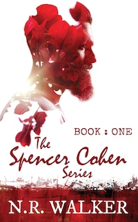 Couverture_Spencer Cohen, Book One