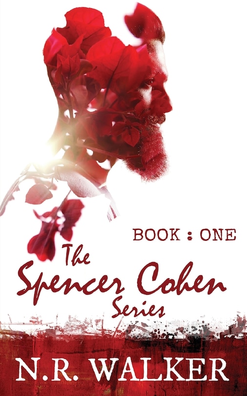 Couverture_Spencer Cohen, Book One
