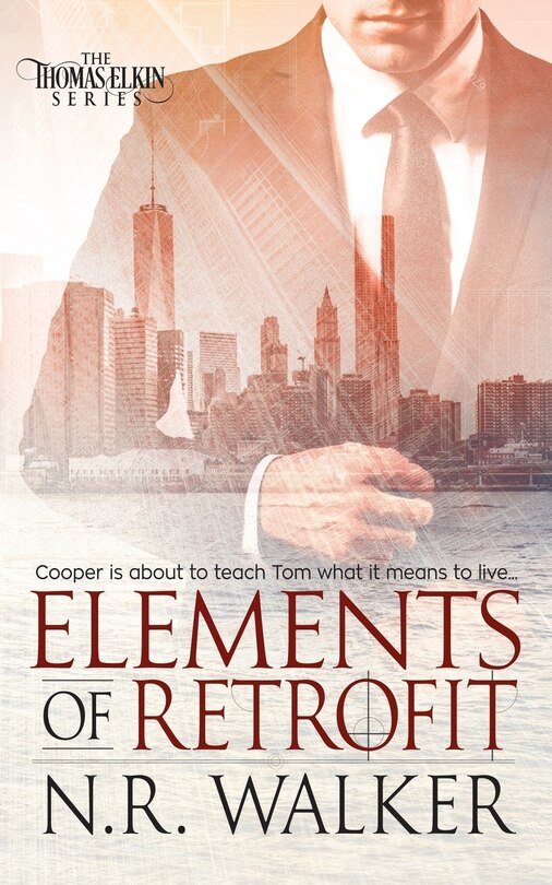 Couverture_Elements of Retrofit
