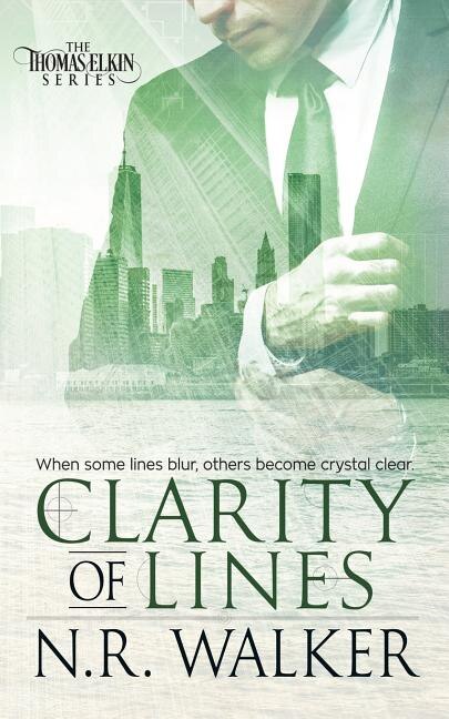 Couverture_Clarity of Lines