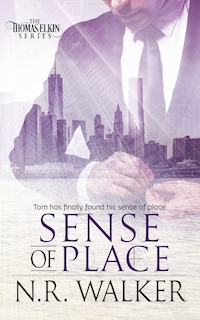 Front cover_Sense of Place