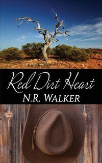 Couverture_Red Dirt Heart