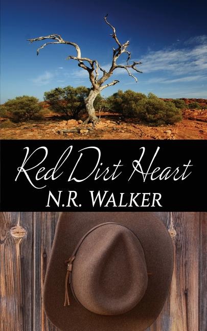 Couverture_Red Dirt Heart