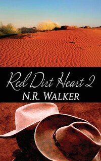 Front cover_Red Dirt Heart 2