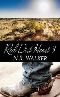 Front cover_Red Dirt Heart 3