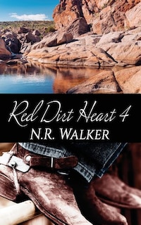 Front cover_Red Dirt Heart 4