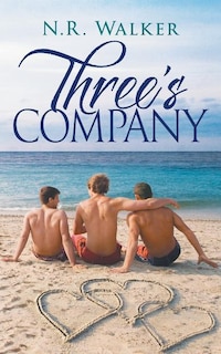 Front cover_Three's Company