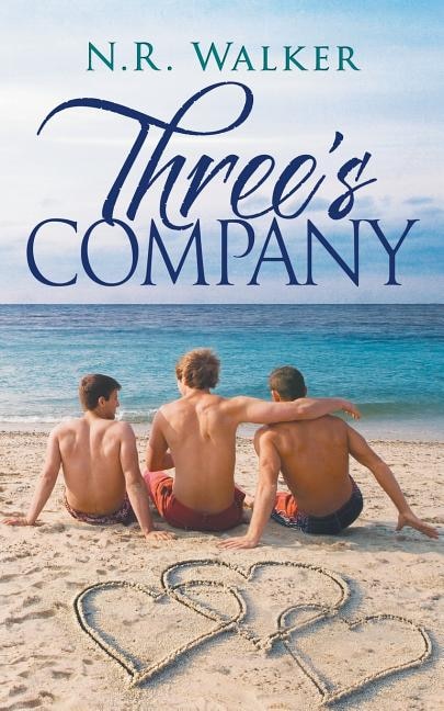 Front cover_Three's Company