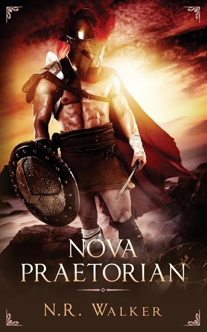 Front cover_Nova Praetorian