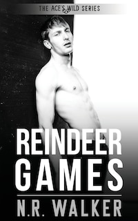 Front cover_Reindeer Games