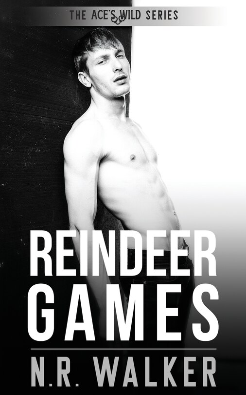 Front cover_Reindeer Games