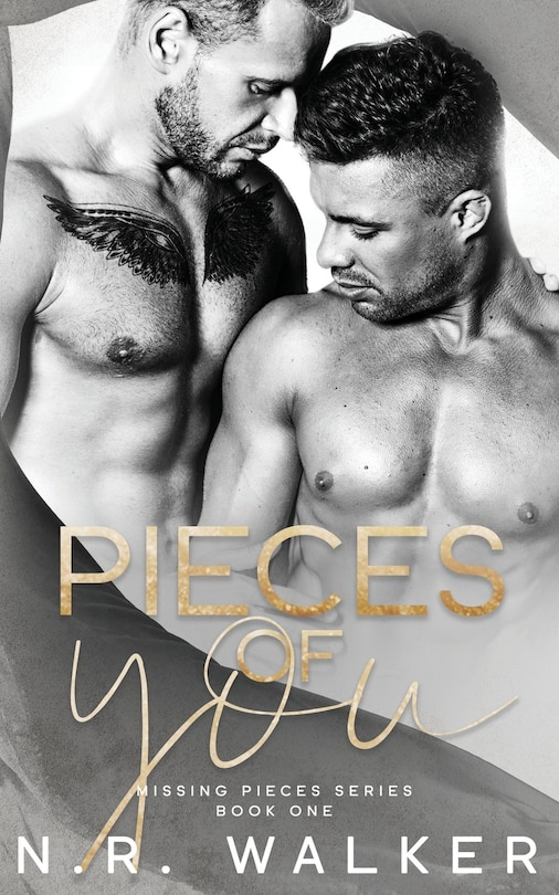 Front cover_Pieces of You