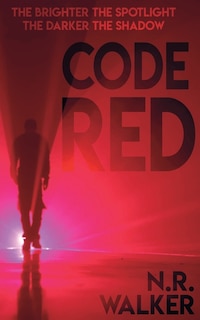 Front cover_Code Red