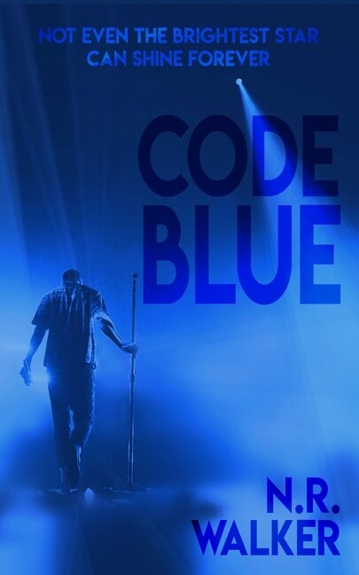 Front cover_Code Blue
