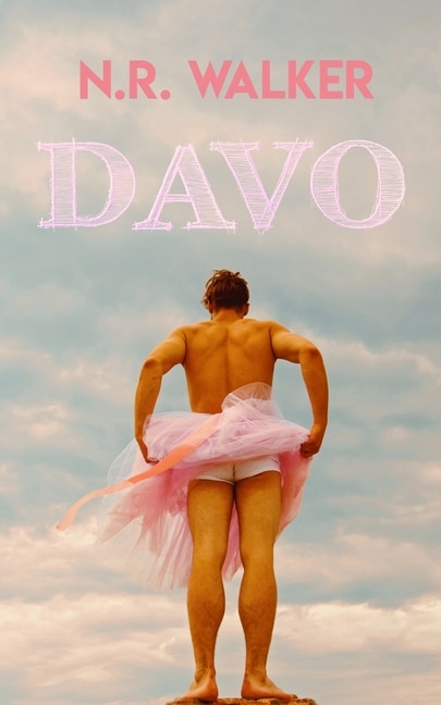 Front cover_Davo