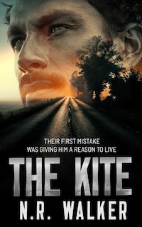 Front cover_The Kite