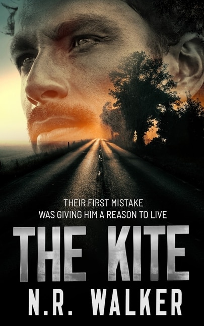 Front cover_The Kite