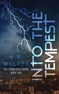 Front cover_Into the Tempest