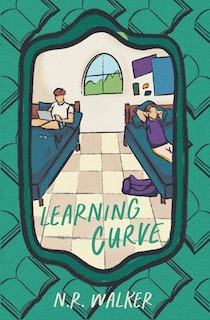 Couverture_Learning Curve - Alternate Cover