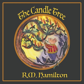 Front cover_The Candle Tree