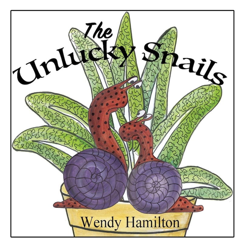 Couverture_The Unlucky Snails