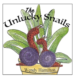 Front cover_The Unlucky Snails