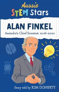 Front cover_Alan Finkel
