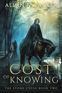 Front cover_The Cost Of Knowing