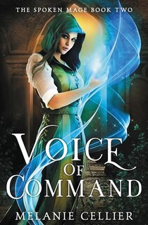 Couverture_Voice of Command