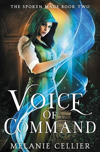 Couverture_Voice of Command